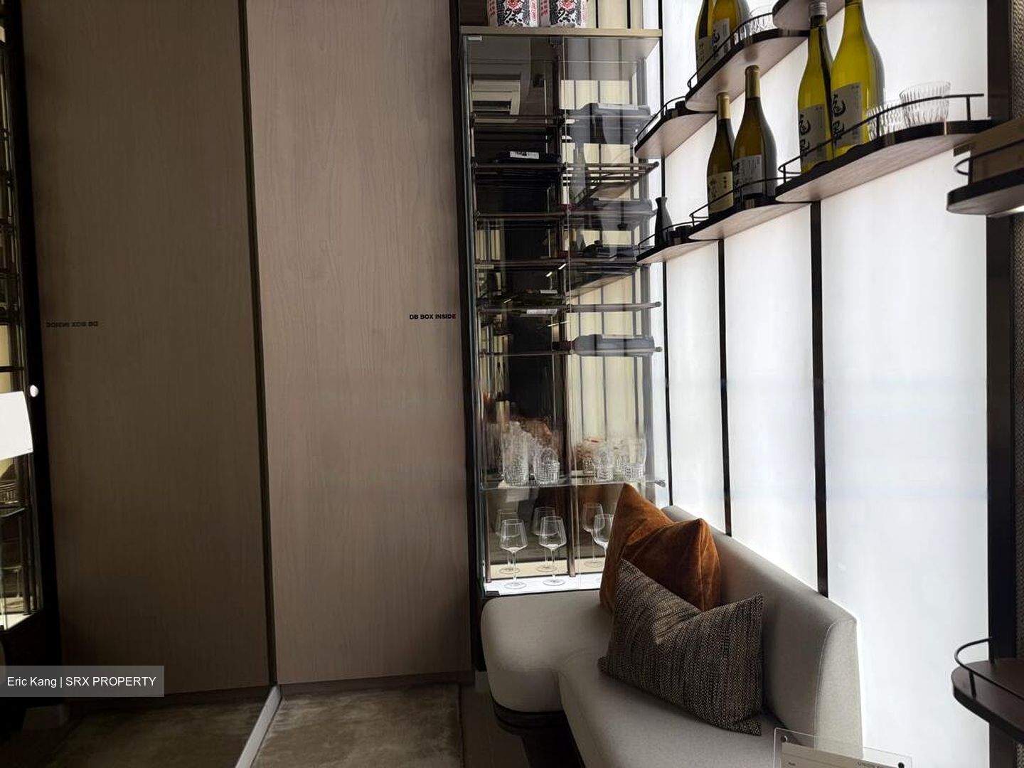 Union Square Residences (D1), Condominium #458995811
